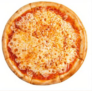 Pizza Margarita (28 cm.)