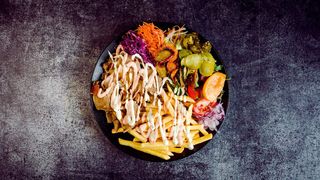 Danie klasyczne specjalne