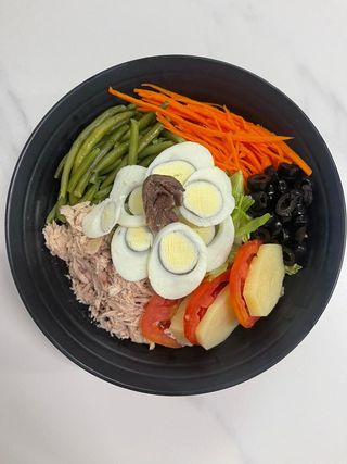 Salade Niçoise
