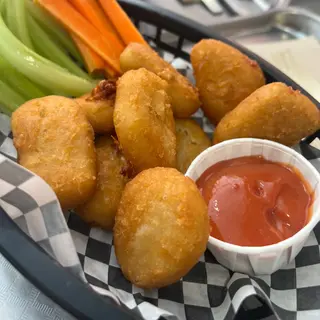 Vegan Nuggs