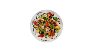 ХРУСТЯЩИЕ БАКЛАЖАНЫ (200г)