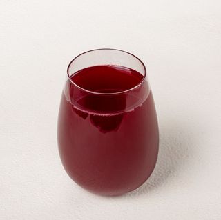 Морс из черной смородины (0.5л)