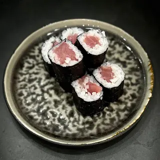 40. Tonno roll 8 pezzi