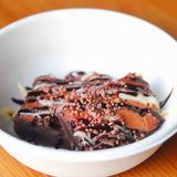 Brownie De Chocolate Barry