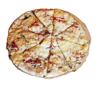 Pizza Pepperoni 26cm