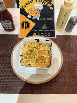 Gratin Fruit De Mer