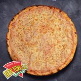 Ham Vesuvio pizza 42 cm