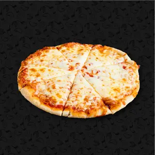 Pizza Margarita