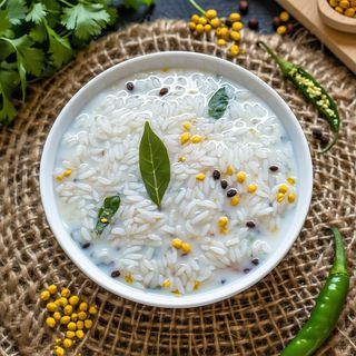 Curd Rice