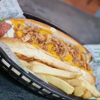 Perrito Completo