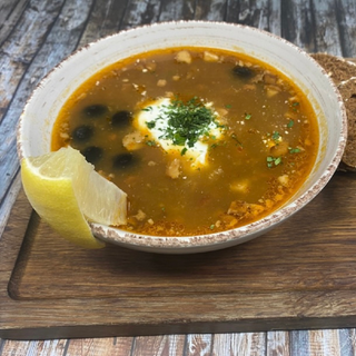 Солянка (330г)