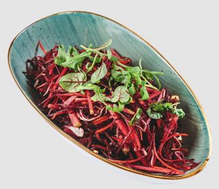 Салат "Витаминка" свекольная (230 гр.)