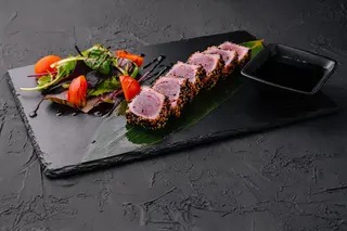 Tataki ton