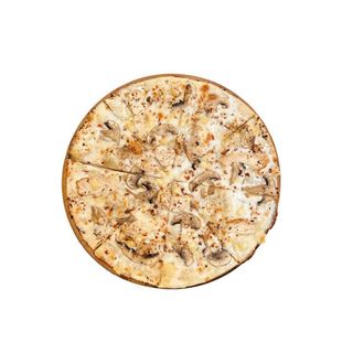 Піца Жульєн ( 30 см./370 г. )