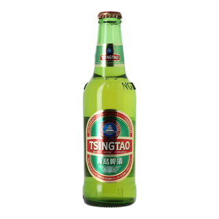 432 Birra Tsingtao