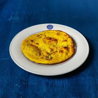 Missi roti