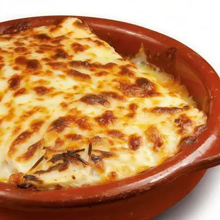Lasaña