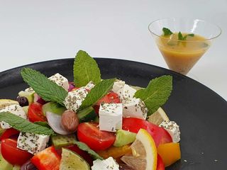 Salata Greek Dream 