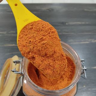 Авторская смесь "Курица гриль с копченой паприкой" (100 гр.)