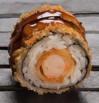 Maki FRY