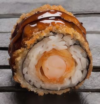 Maki FRY