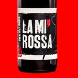 Birra La Mi Rossa 33 cl
