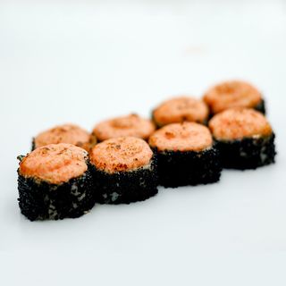 Fusion krab - 8 szt. 