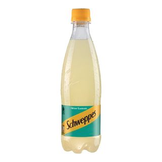 Scweppes bitter lemon 500ml
