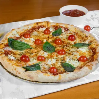 Pizza Bufolla Ø 32cm