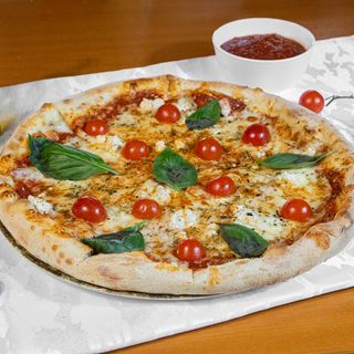 Pizza Bufolla Ø 32cm