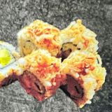 Sushi Nami Maki 8 piezas