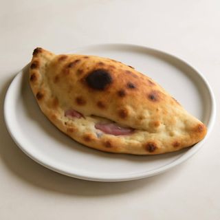Calzone Crostino