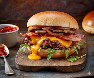 Mr pulled pork