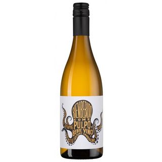Bienvenido pulpo albariño 