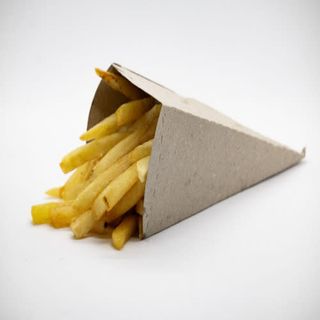 Patatas Fritas Cono