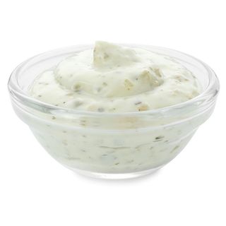 Salsa de queso azul (60ml)
