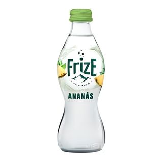 Frize de ananás