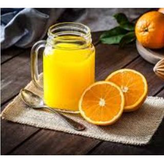 Fruit Juice (Fresh and Natural Juice)