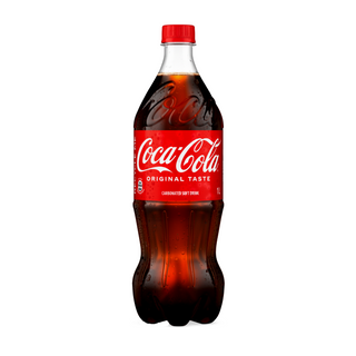  Coca-Cola 1L PET
