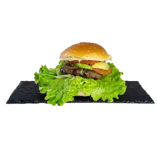 Hamburger avvocato