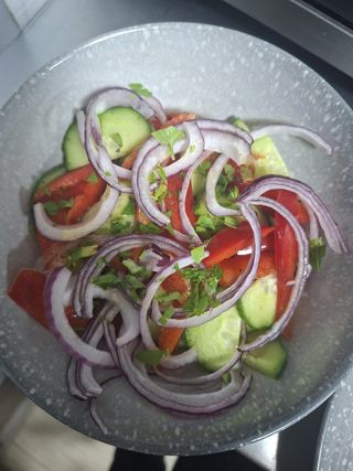 Salata de vara