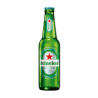 Heineken Silver