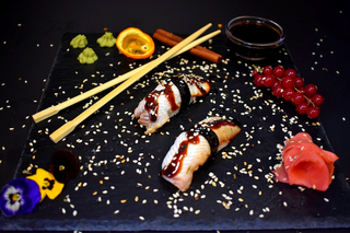 Nigiri Anghila
