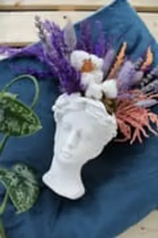 Aranjament floral in vaza Venus mini 1