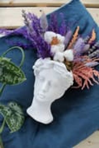 Aranjament floral in vaza Venus mini 1