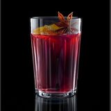 Безалкогольний глінтвейн 350 мл