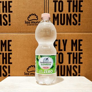 Acqua San Benedetto naturale 50 cl