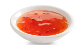 Sos ostre chilli 40ml