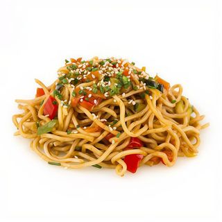 Yakisoba Vegetal