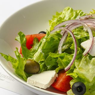 Салат "Греческий" (300 гр.)